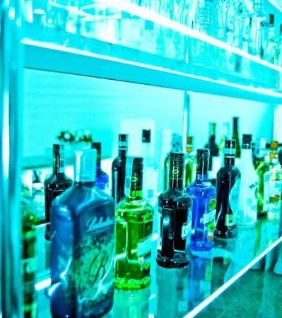 Saracen Hotel *