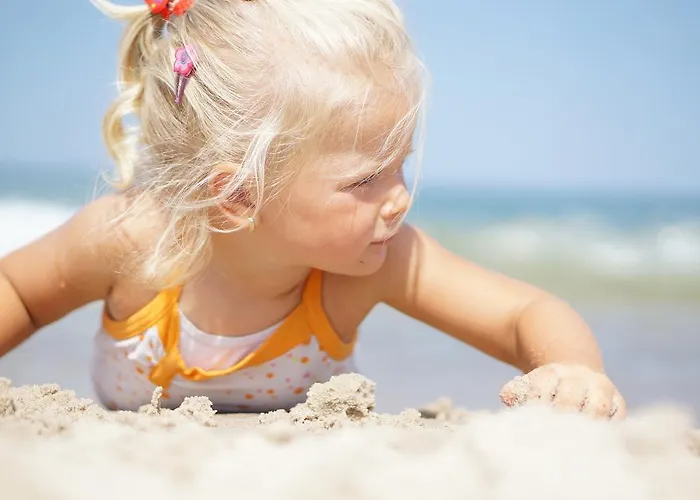 Hotel Saracen Dąbki