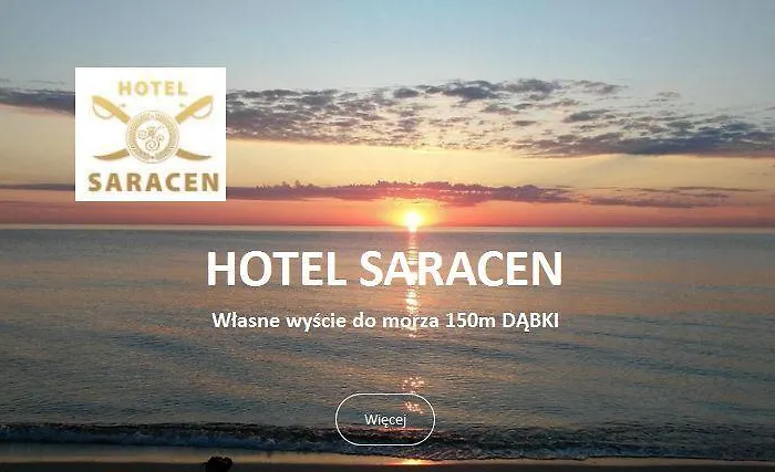 Hotel Saracen *