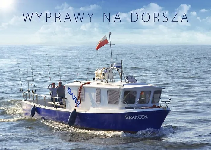 Saracen Dąbki